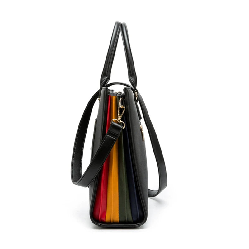 Fashionable Laptop Handbag