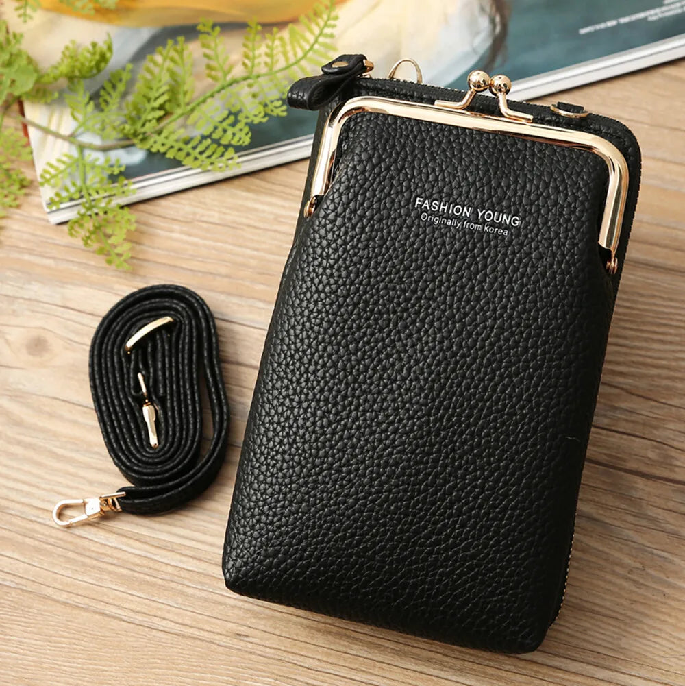 Women's Adjustable Shoulder Bag