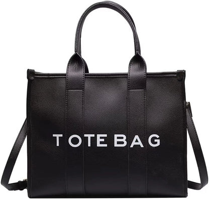 Casual Tote Bag