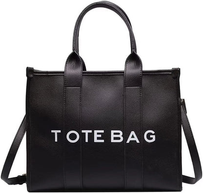 Casual Tote Bag