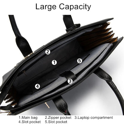 Fashionable Laptop Handbag