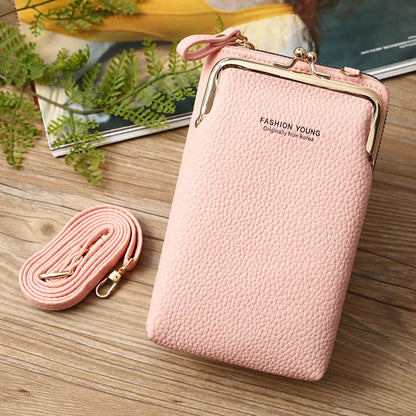 Women's Adjustable Shoulder Bag