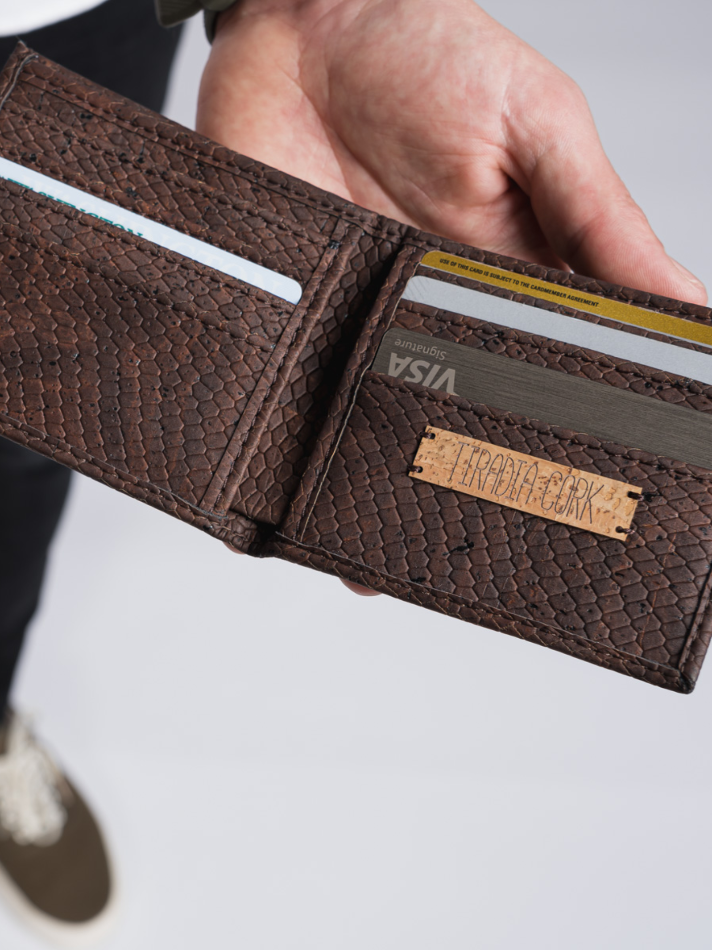 Variety Wallet