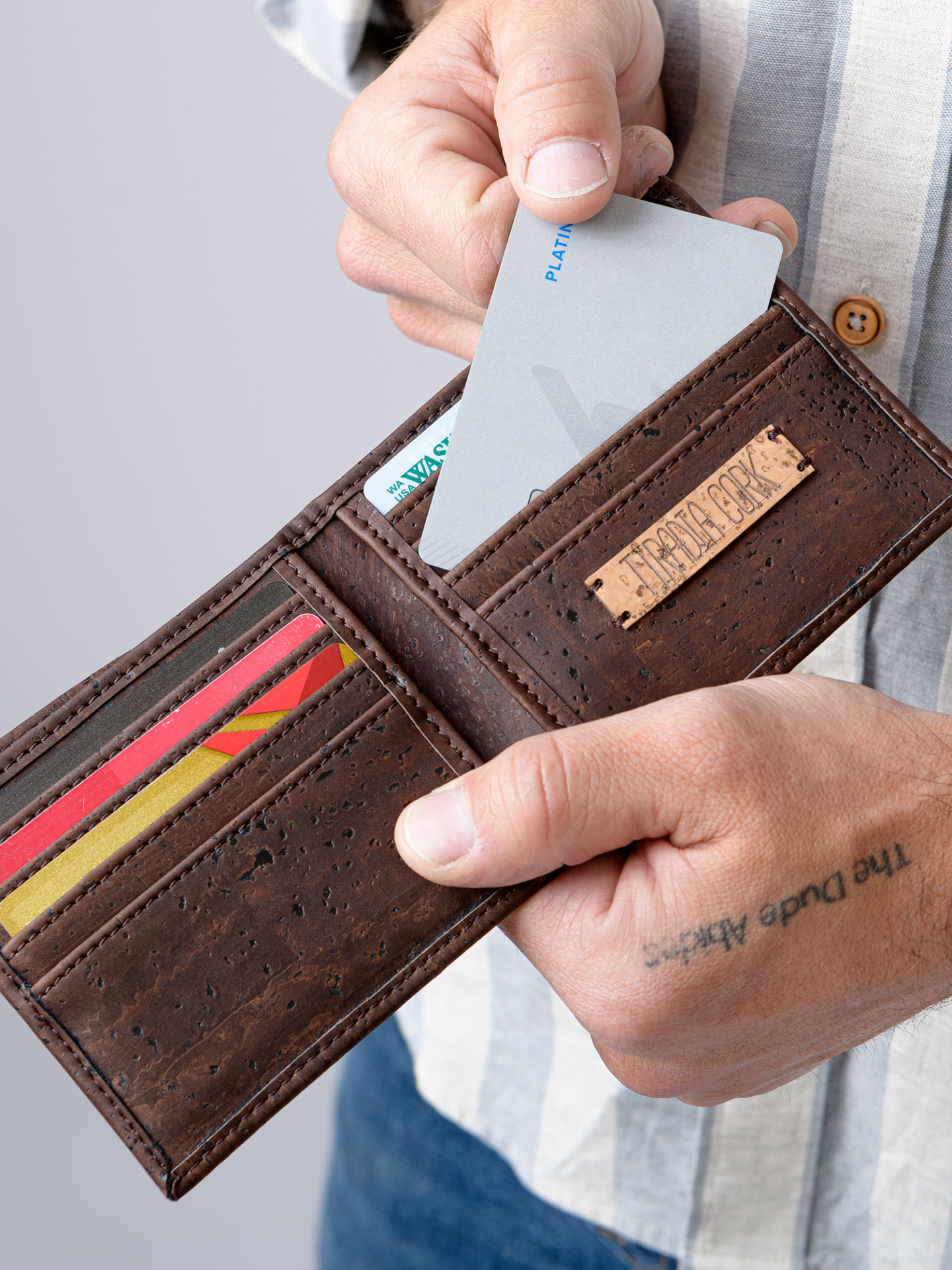Variety Wallet