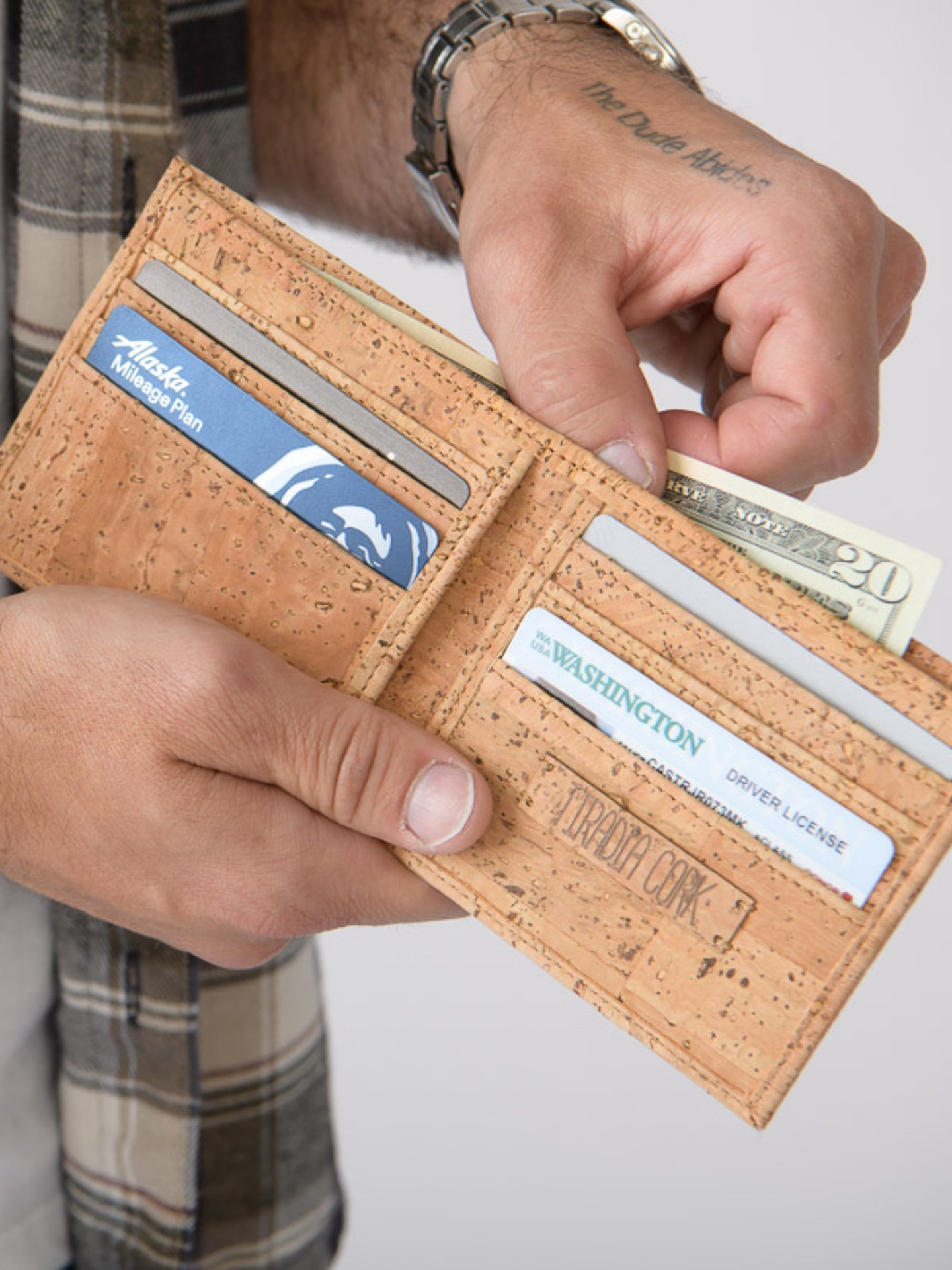 Variety Wallet